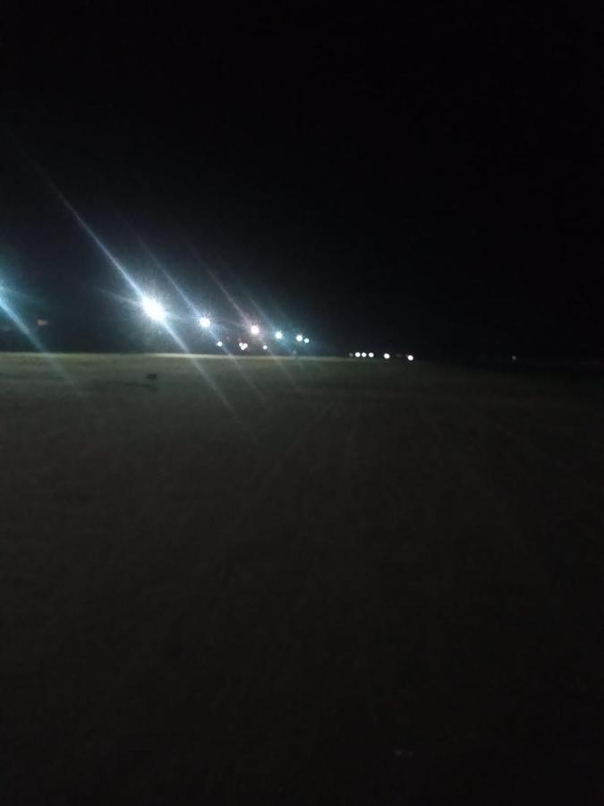 Cobertura Vista Para O Mar Praia Boraceia-Sp Litoral Norte Praia de Boraceia Bagian luar foto